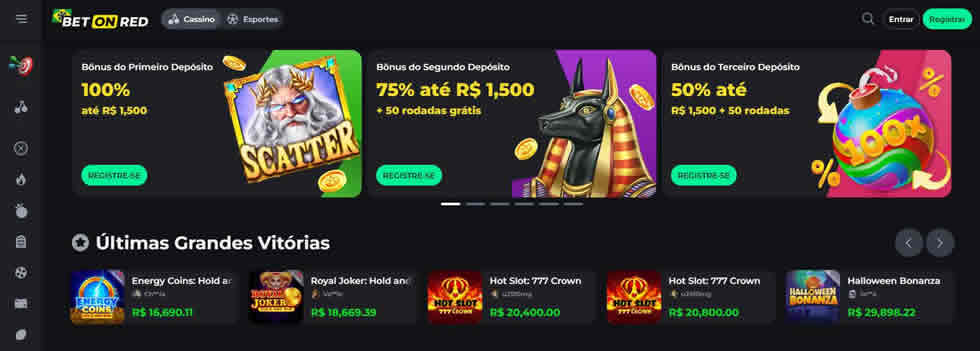 online vegas betting