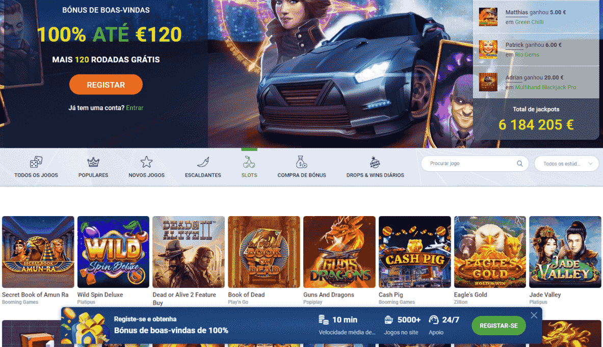 pix bet online