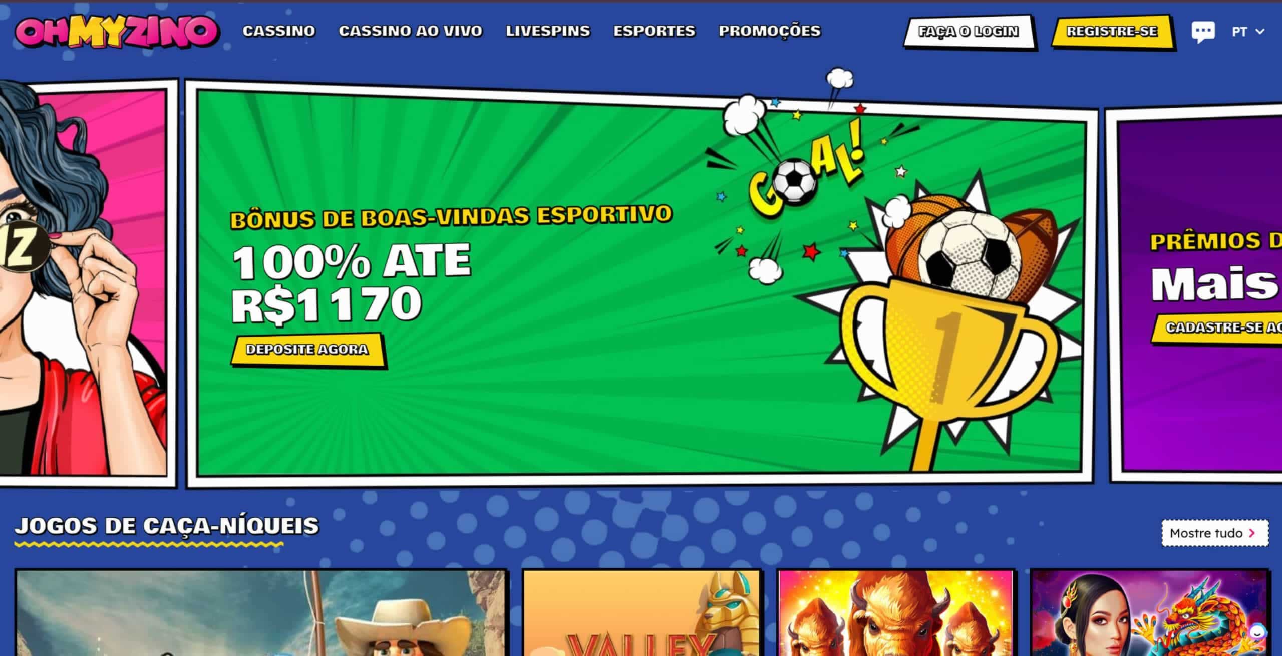 banca de aposta