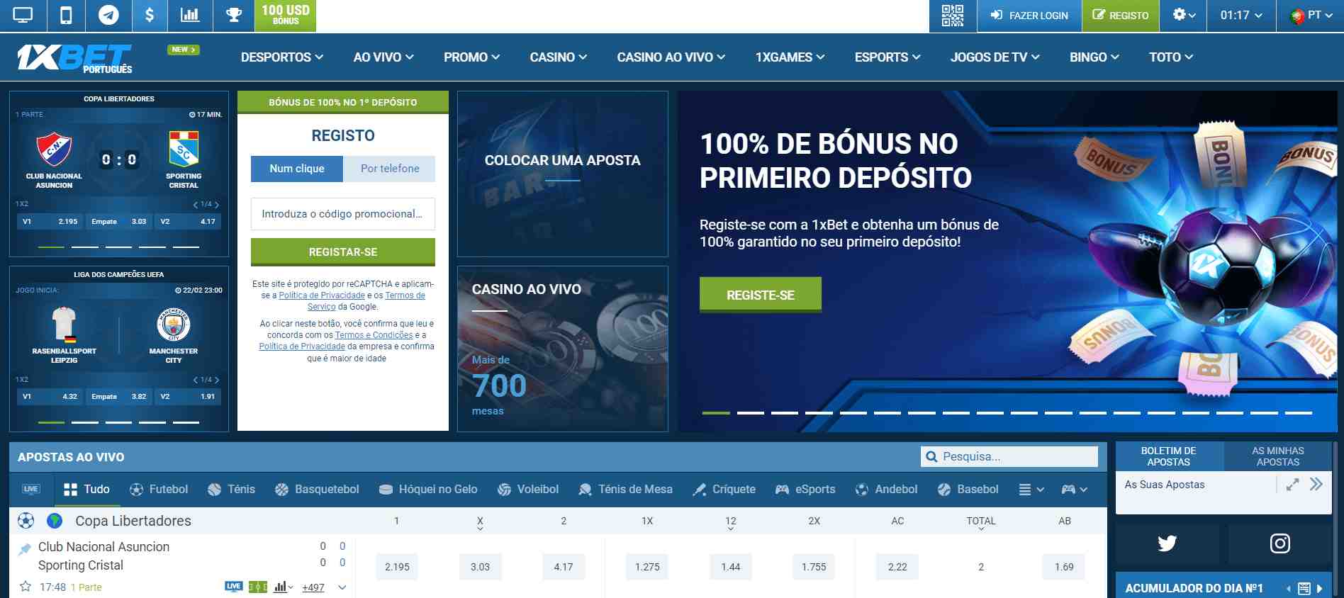 racing post online betting