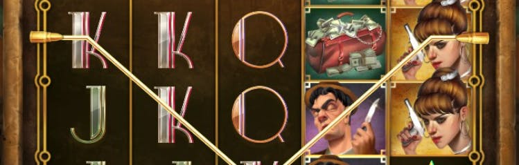 hands of poker